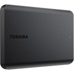 خرید هارد اکسترنال Toshiba Advance Basics | ظرفیت 1 ترابایت